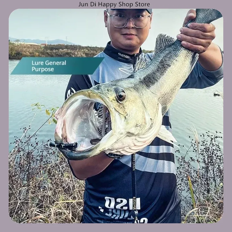 HASIDA M9 スピニングリール。フルメタル製で、海水に - Trolling Reel のレビューと価格