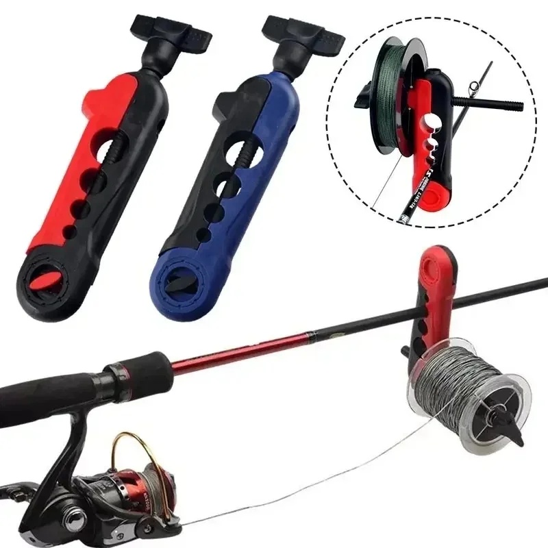 1/2個入り 釣り糸巻き取り機 スプールロッドホルダー ツー - Spincast Reel のレビューと価格