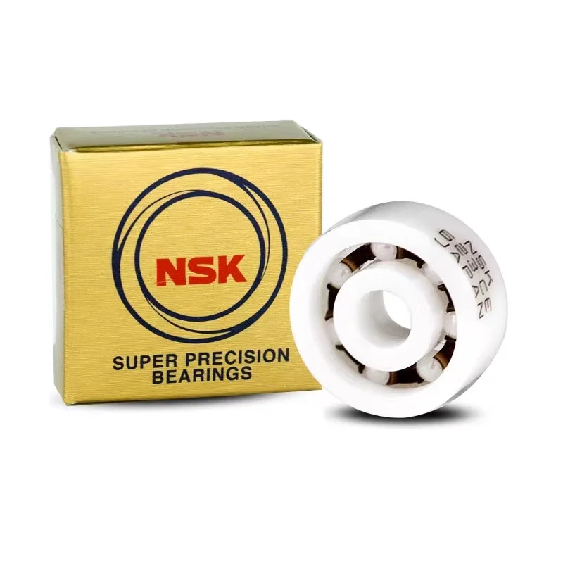 Aioushi-bh300用の特別なNSKセラミックベアリン - Fly Reel のレビューと価格