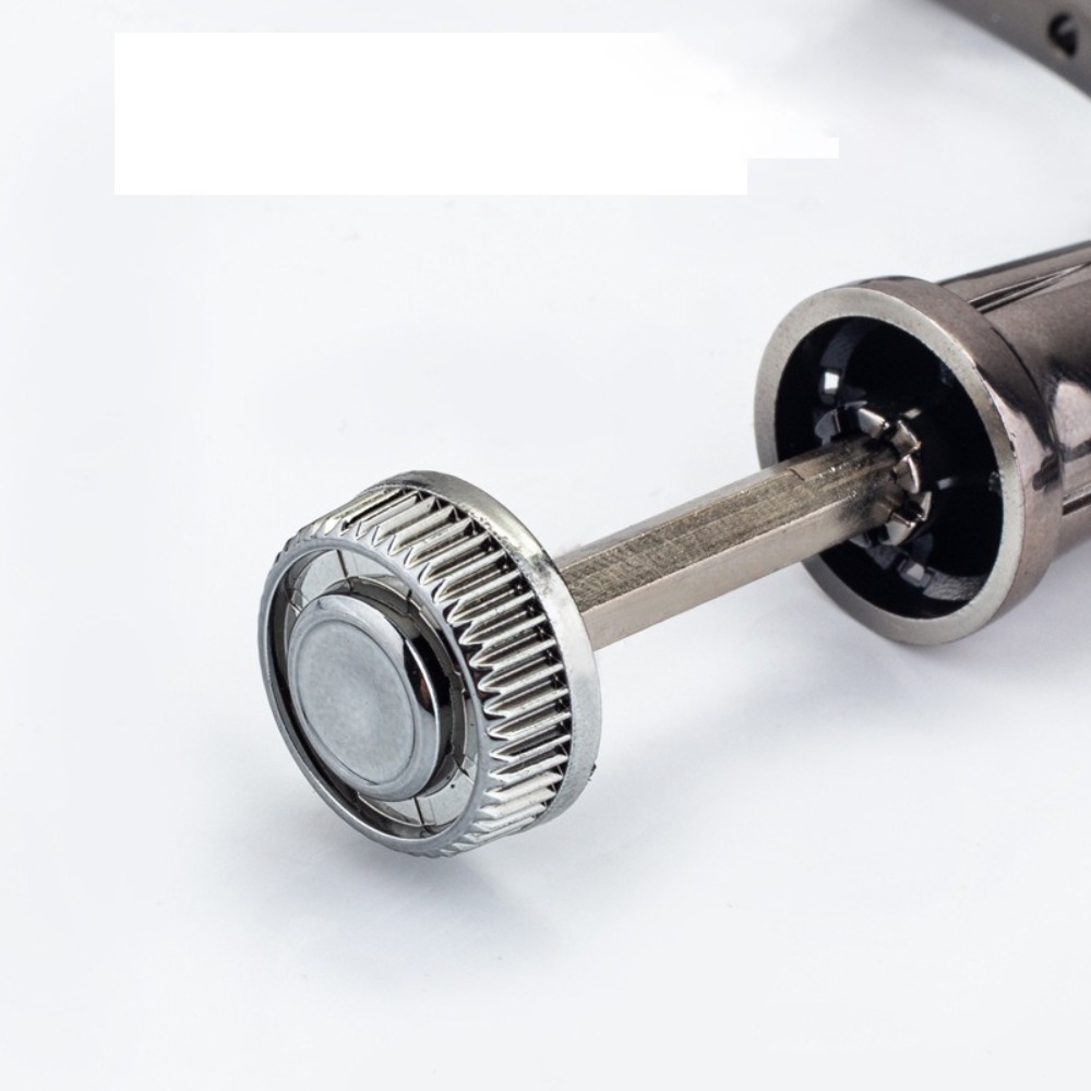 ダブルリール釣り用リールハンドル 人間工学に基づいた設計 頑 - Trolling Reel のレビューと価格