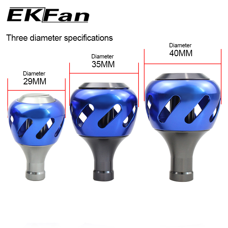 EKFan製 アルミニウム合金製 スピニングリール用 ベアリ - Trolling Reel のレビューと価格