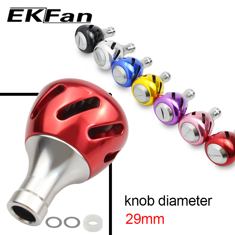 EKFan製 アルミニウム合金製 スピニングリール用 ベアリ - Trolling Reel のレビューと価格