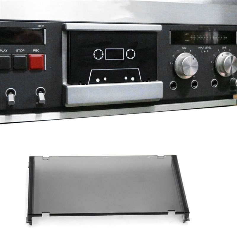 【B24B！】REVOX B215/H1 STUDER A7 - Reel Cover のレビューと価格