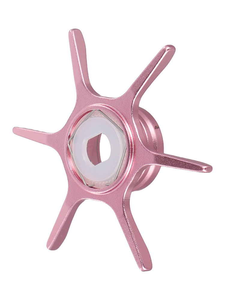 シマノ用 メタニウム用 アンタレスDC用 キュラド用 スター - Spincast Reel のレビューと価格