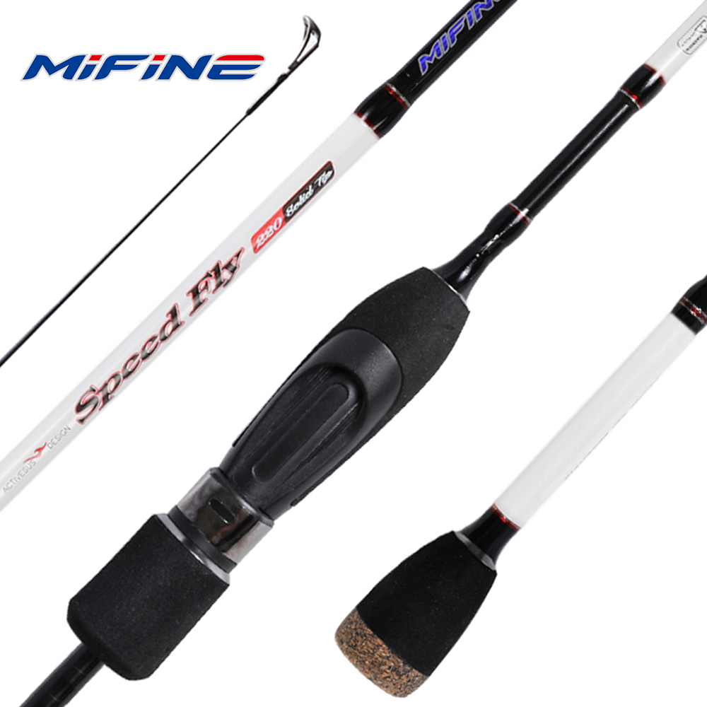MIFINE SPEEDFLY SPIN UL L ML 超 - Trolling Reel のレビューと価格