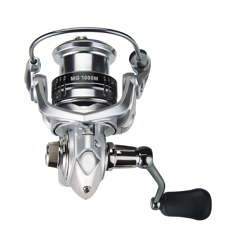 DEUKIO スピニングフィッシングリール 8KG マックス - Trolling Reel のレビューと価格