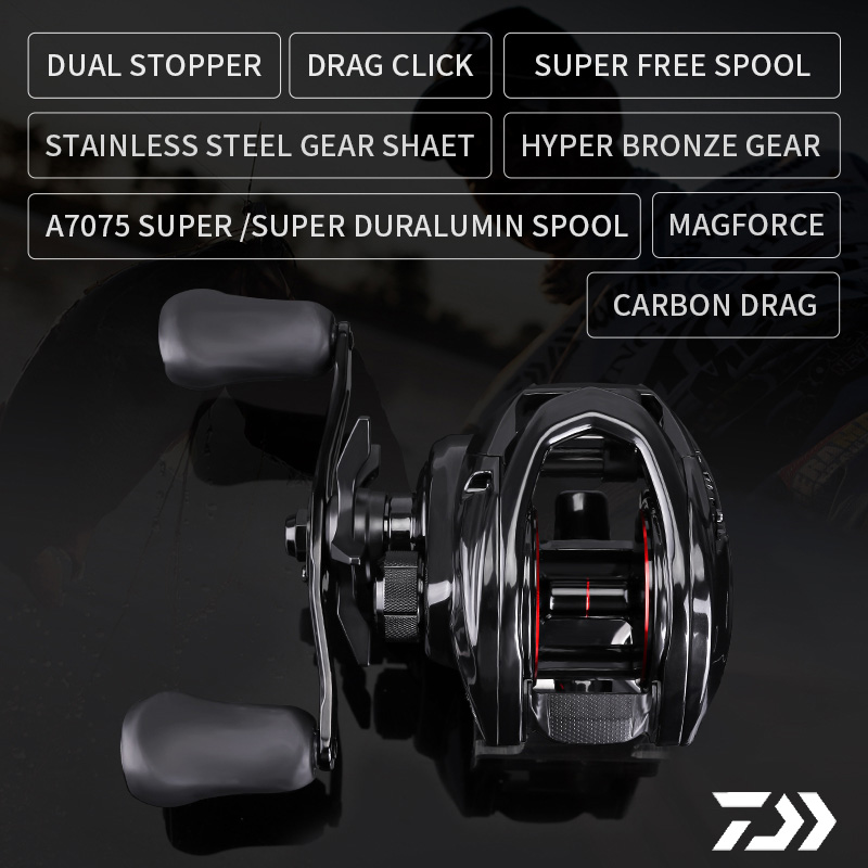 ダイワ 2025 新 PT 300 海水キャスティングリール - Abu Garcia Reel Max のレビューと価格