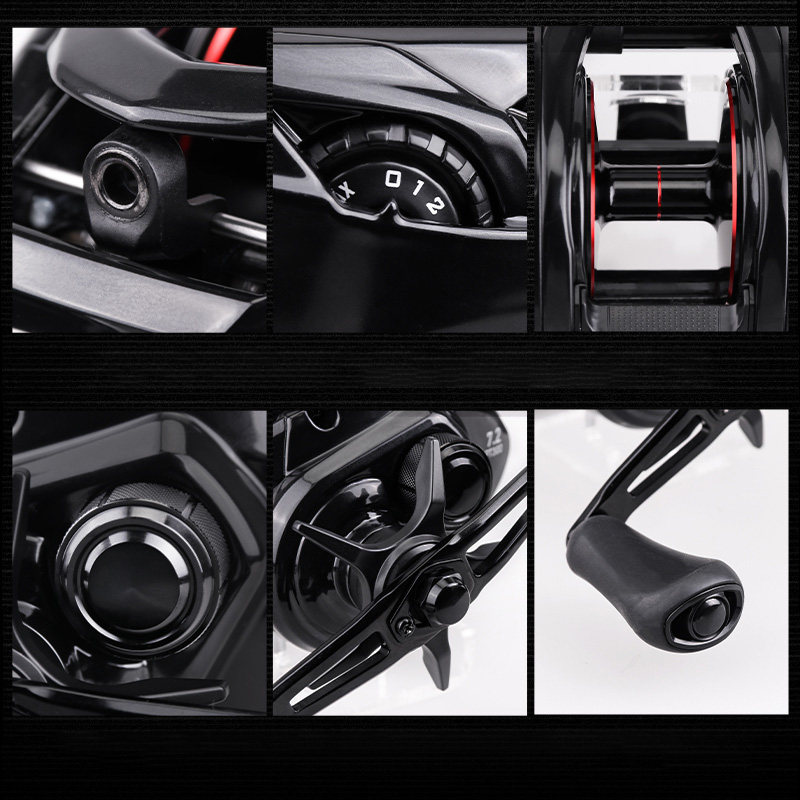 ダイワ 2025 新 PT 300 海水キャスティングリール - Abu Garcia Reel Max のレビューと価格
