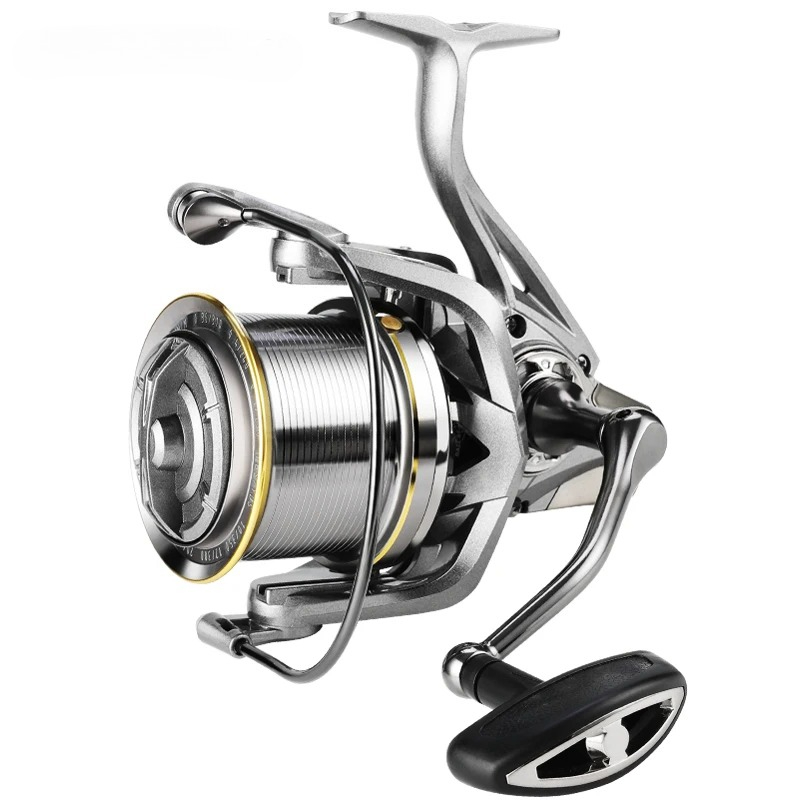 GLS 2027 新型ステンレス鋼ベアリング搭載スピニングフ - Trolling Reel のレビューと価格